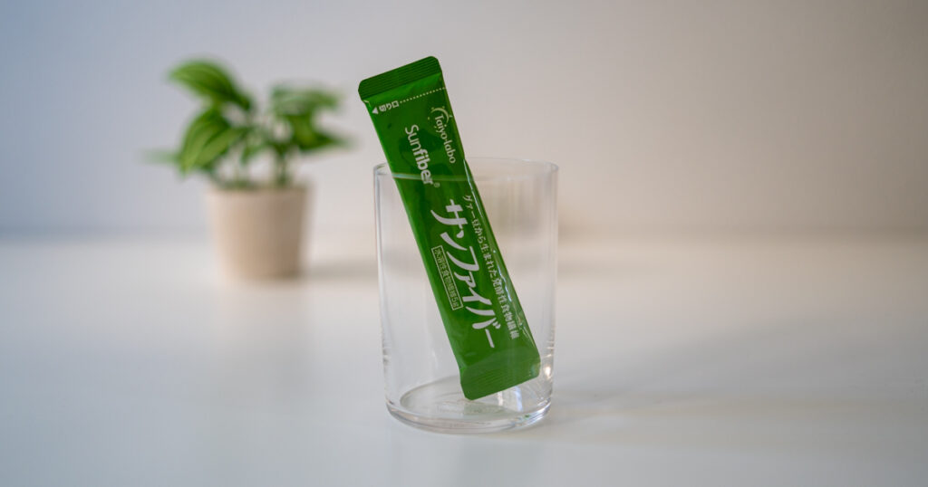 サンファイバー