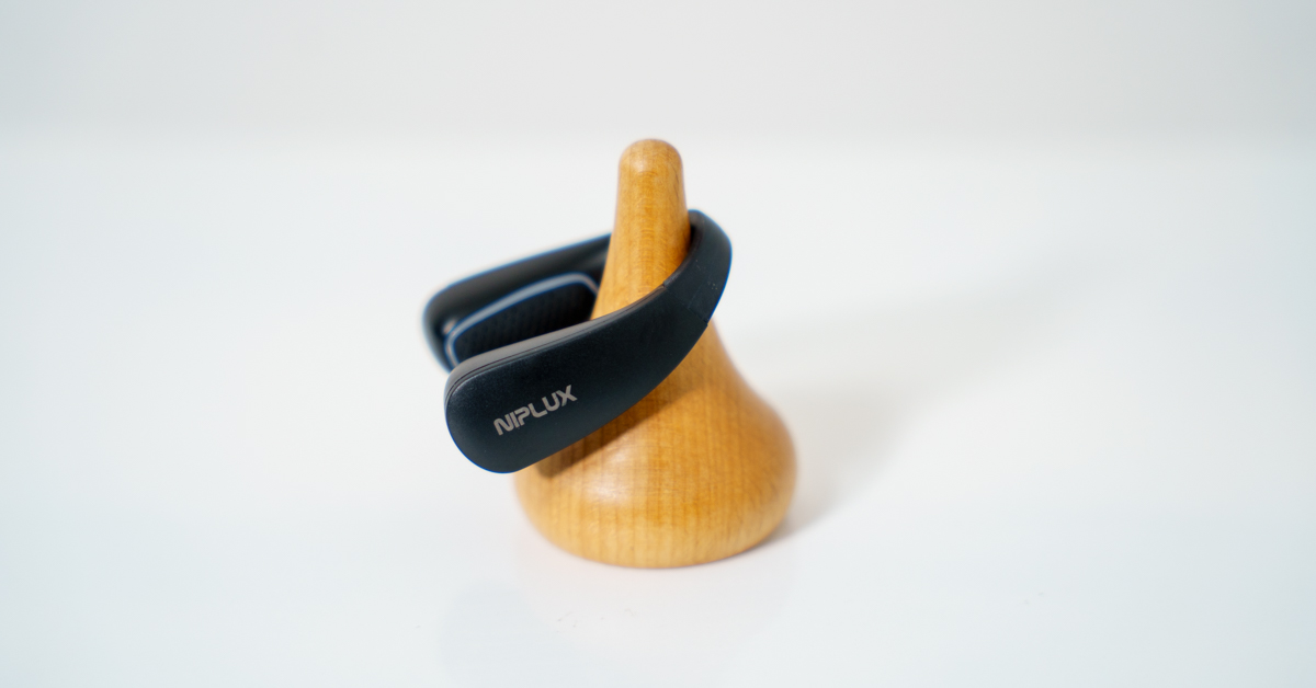 QNose口コミ】鼻の肥大化を予防！NIPLUX鼻専用EMS美顔器はメンズの未来